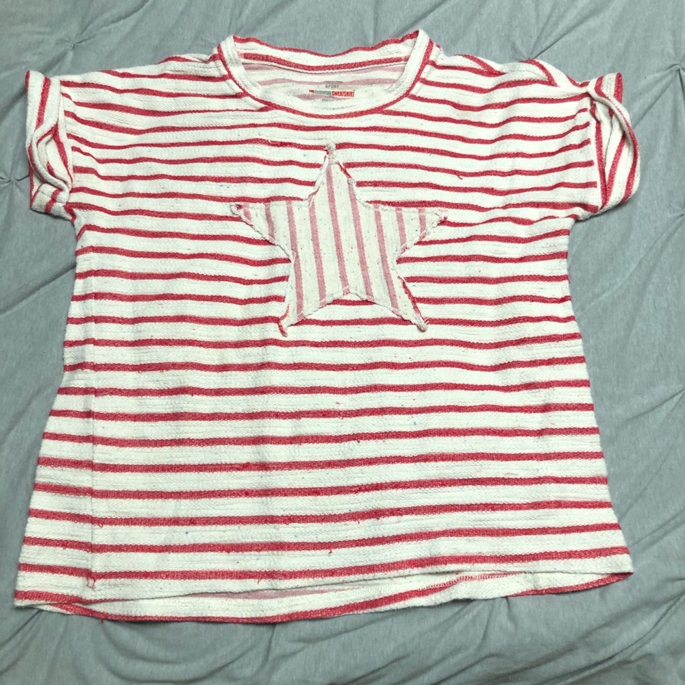 The Essentials Shirt Medium